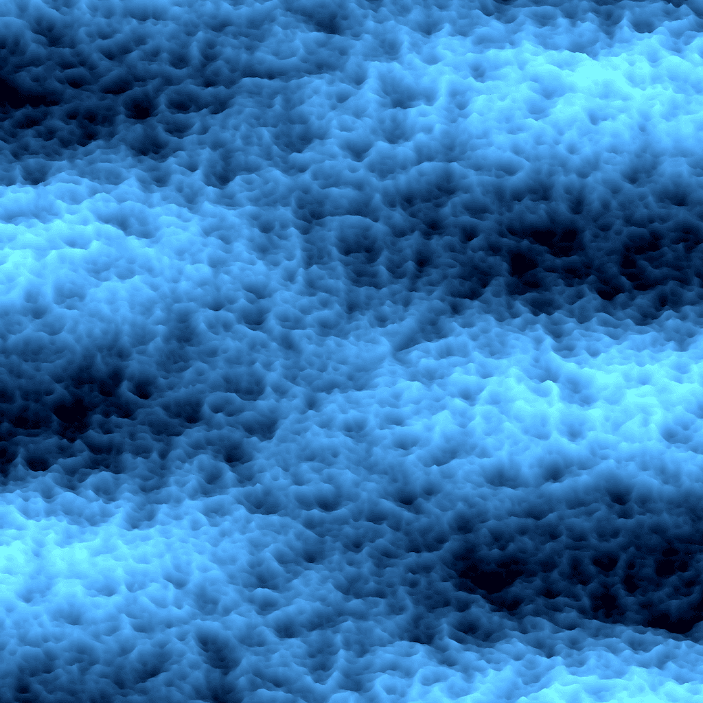 displacement