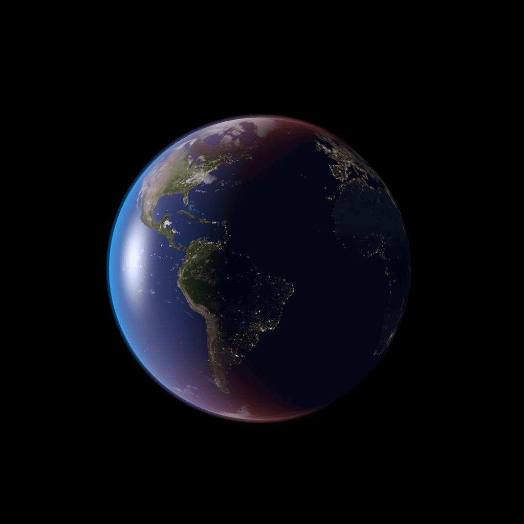 earth