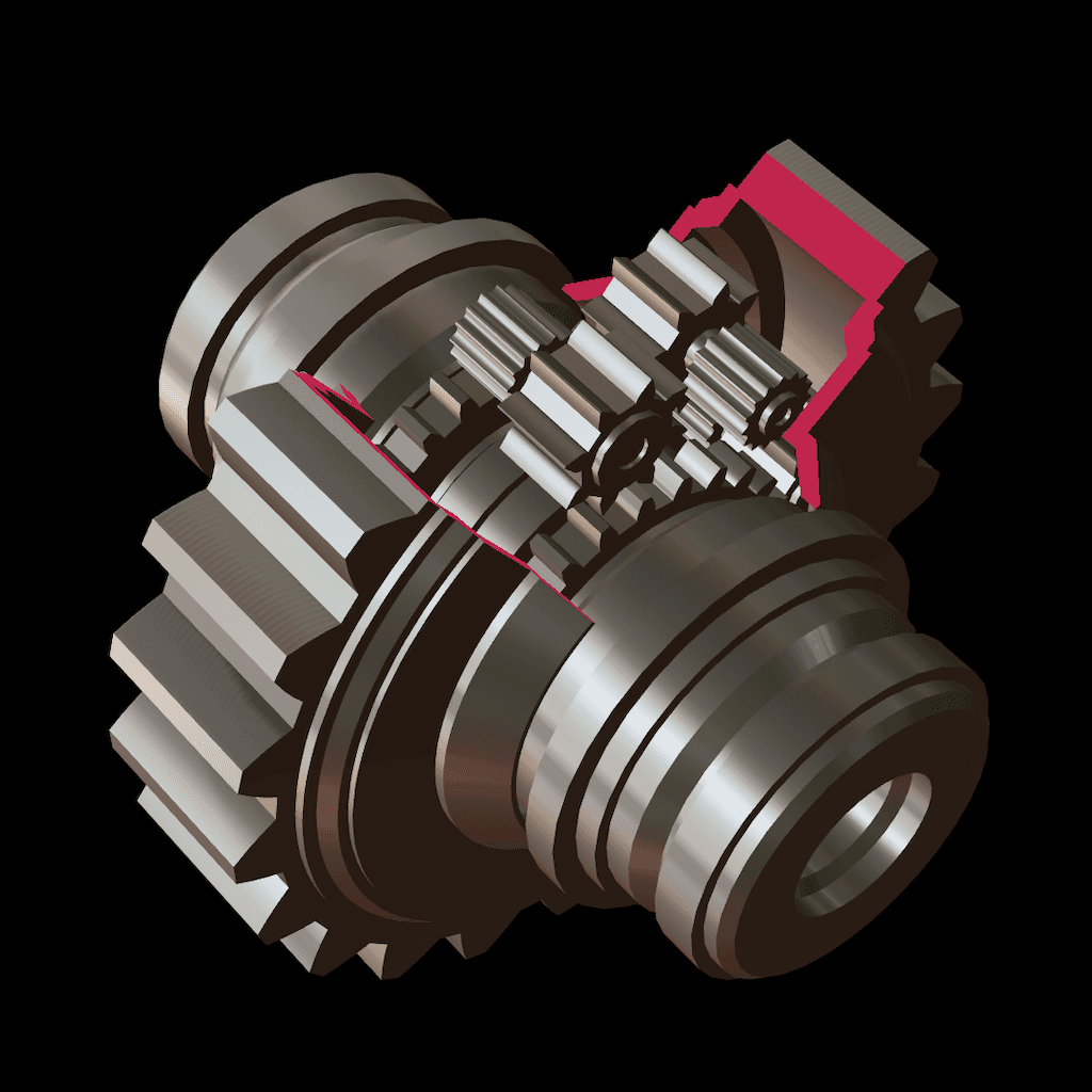 gears