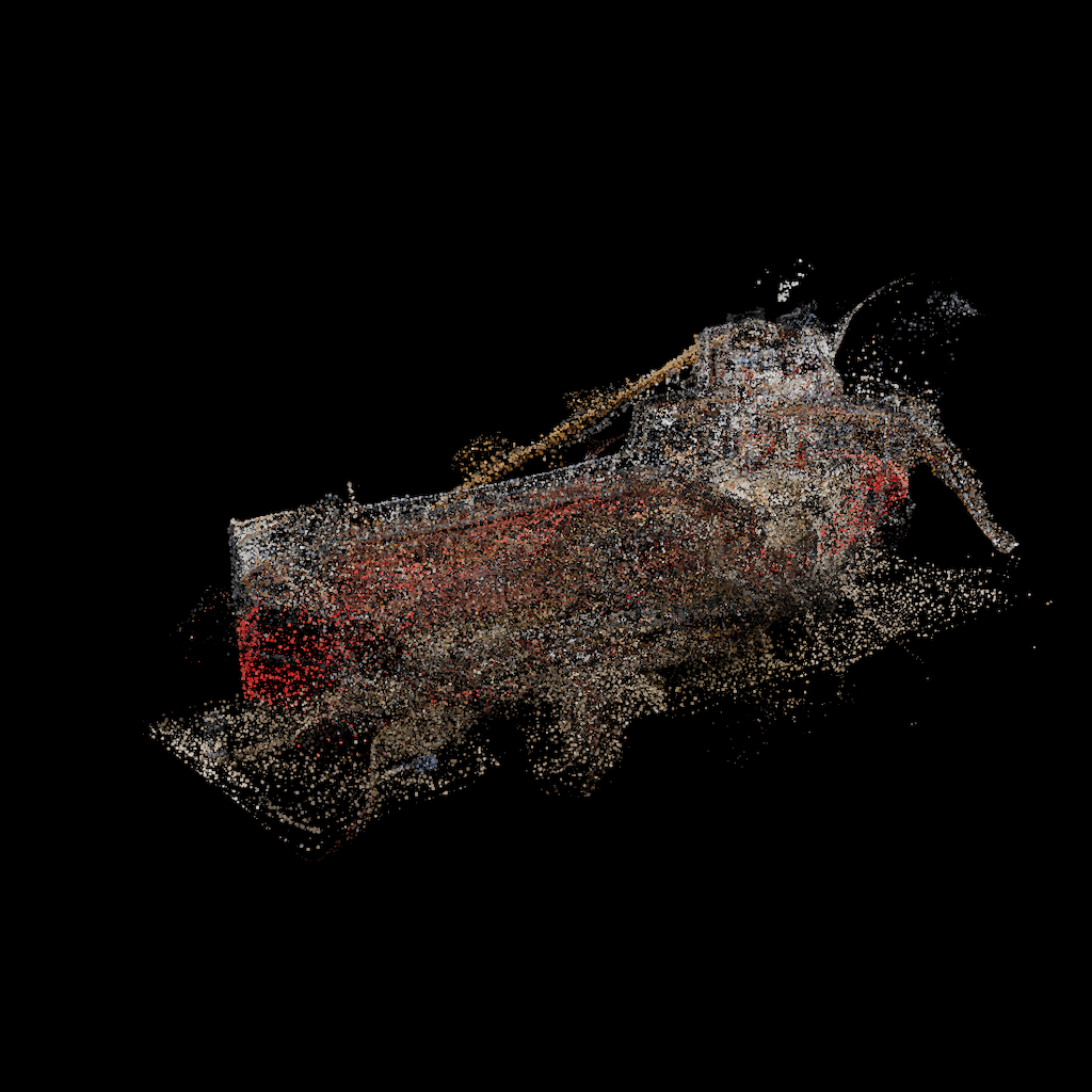 gpgpu-flowfield