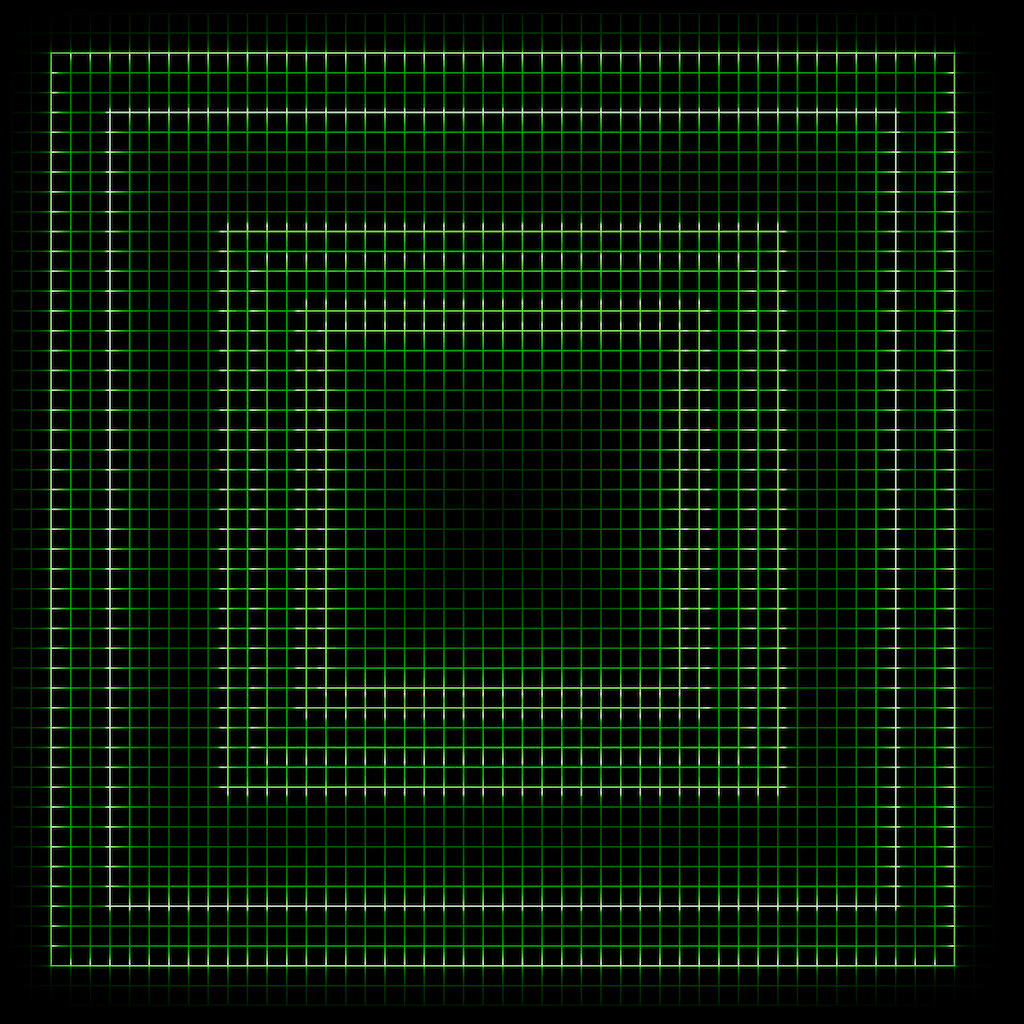 grid