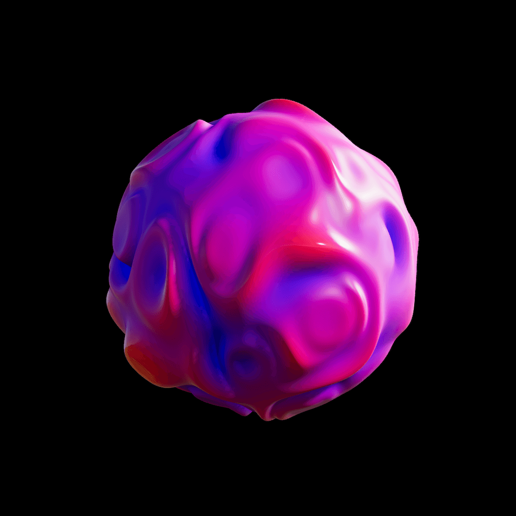 wobbly-sphere